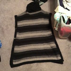 Calvin Klein sweater dress